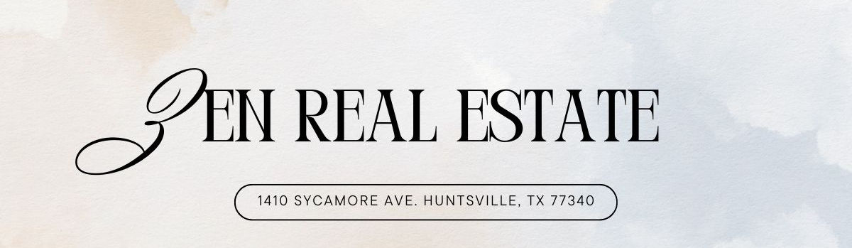 ZEN REAL ESTATE in Huntsville, TX (2)
