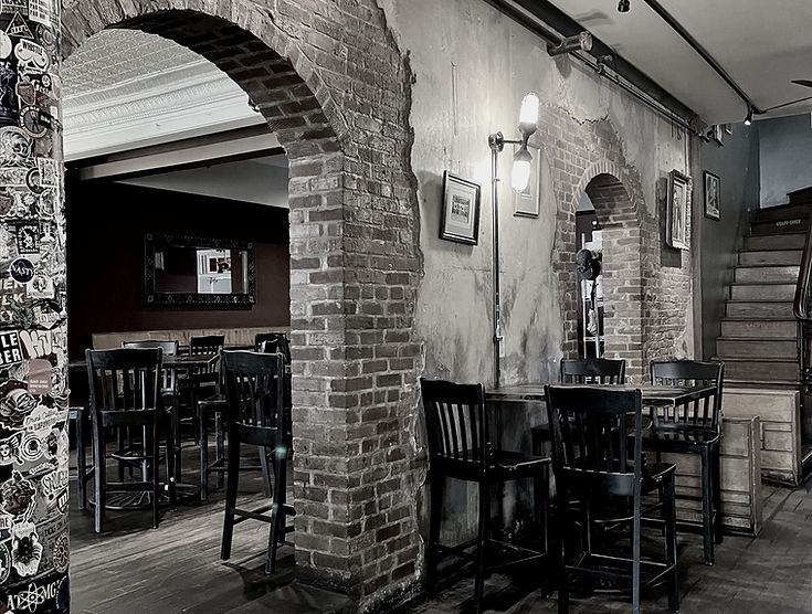The Black Sparrow in Lafayette, IN