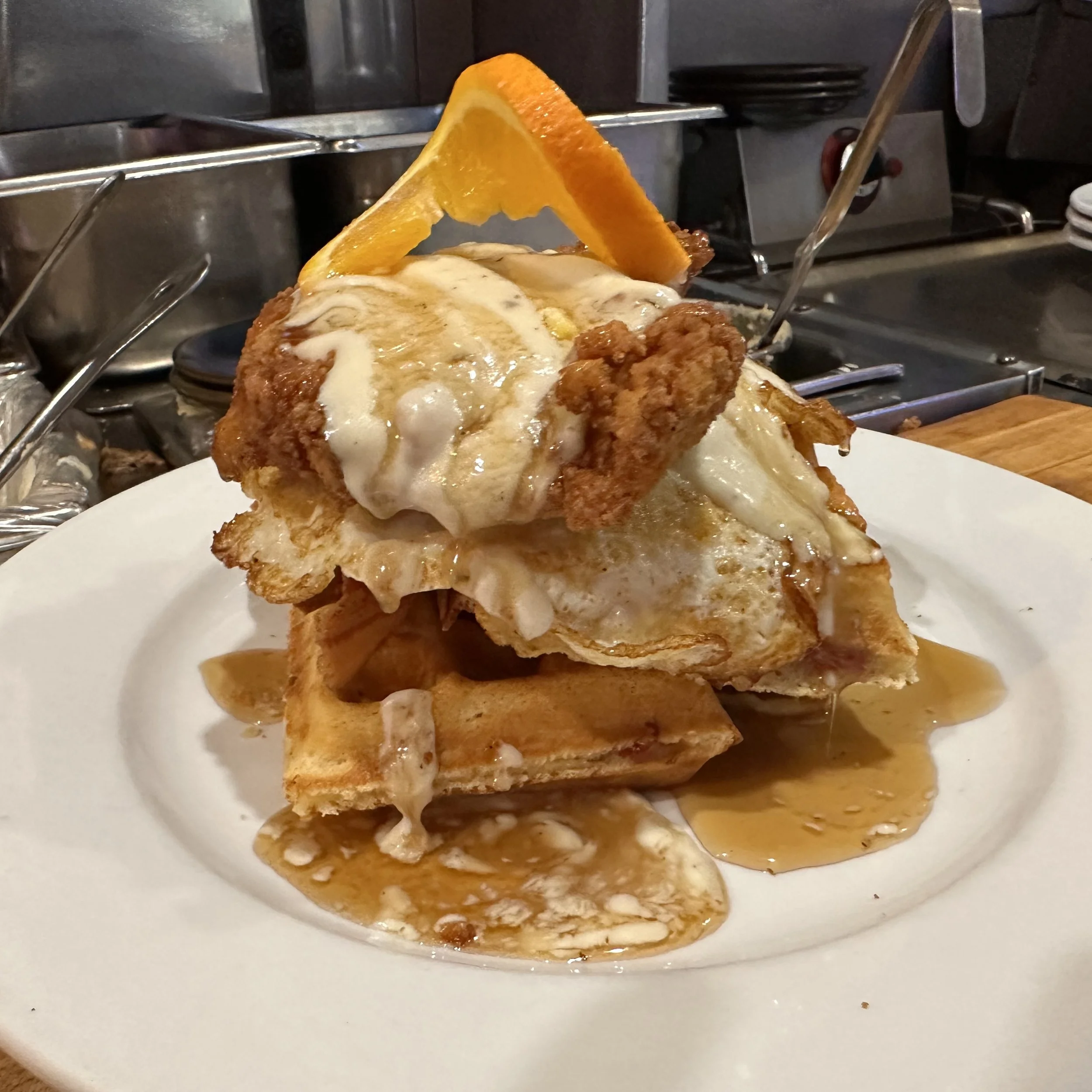 Stoney Knob Cafe in Weaverville, NC (5)