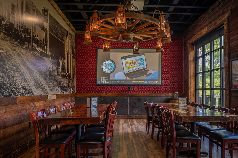 Cowboy Jack's Saloon in Altoona, WI (4)