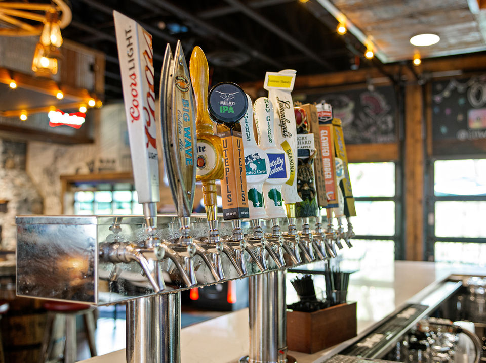 Cowboy Jack's Saloon in Altoona, WI (5)