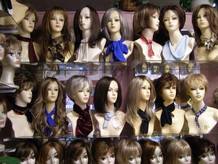 VIP Wigs & Prosthesis in Walnut Creek, CA