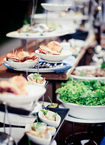 Anetia's Catering in Saint Matthews, SC (4)
