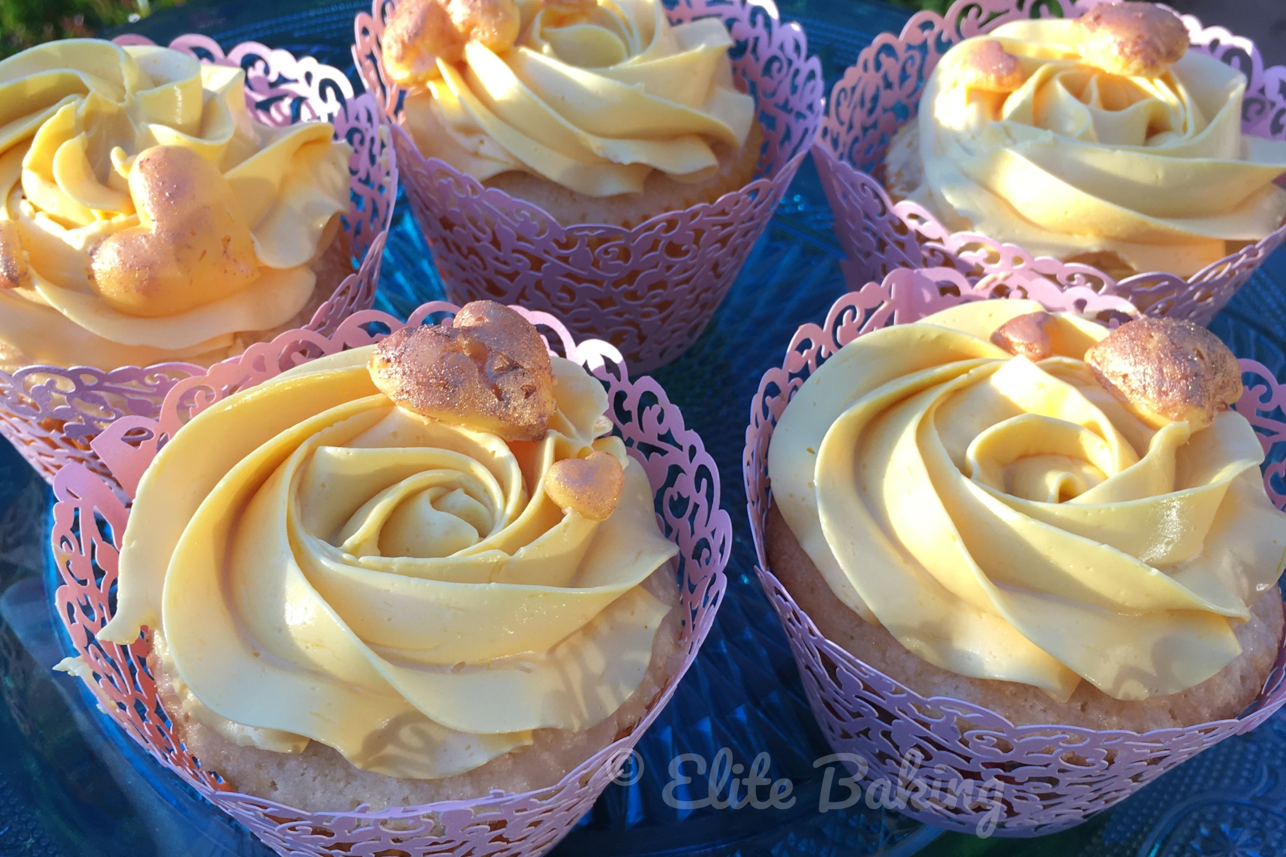 Elite Baking in San Diego, CA