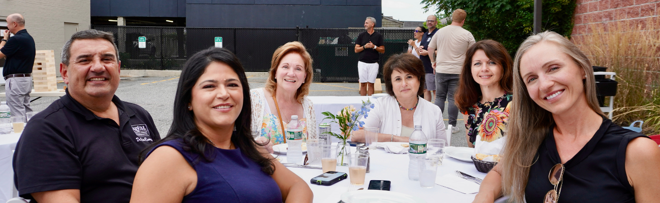 Fort Lee Chamber of Commerce in Fort Lee, NJ