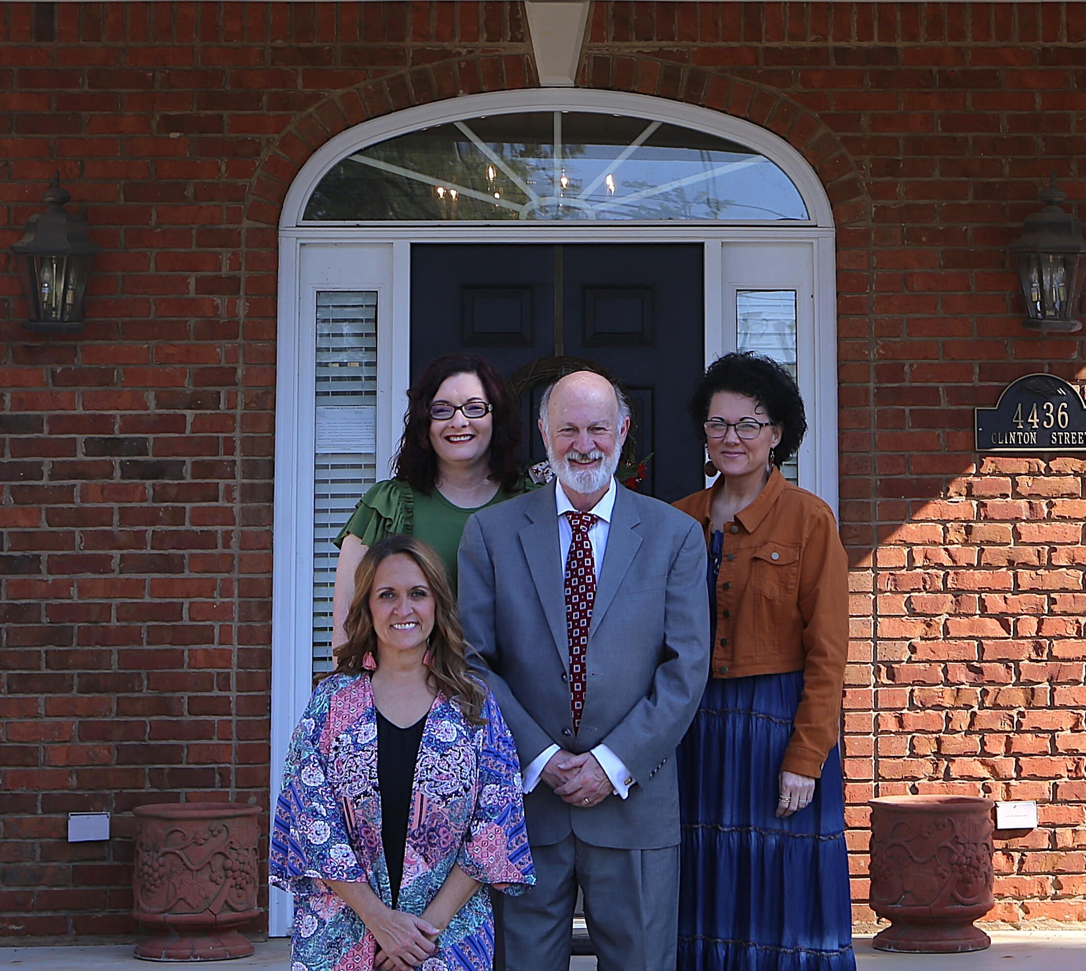Charles M. Wynn Law Offices, PA in Marianna, FL
