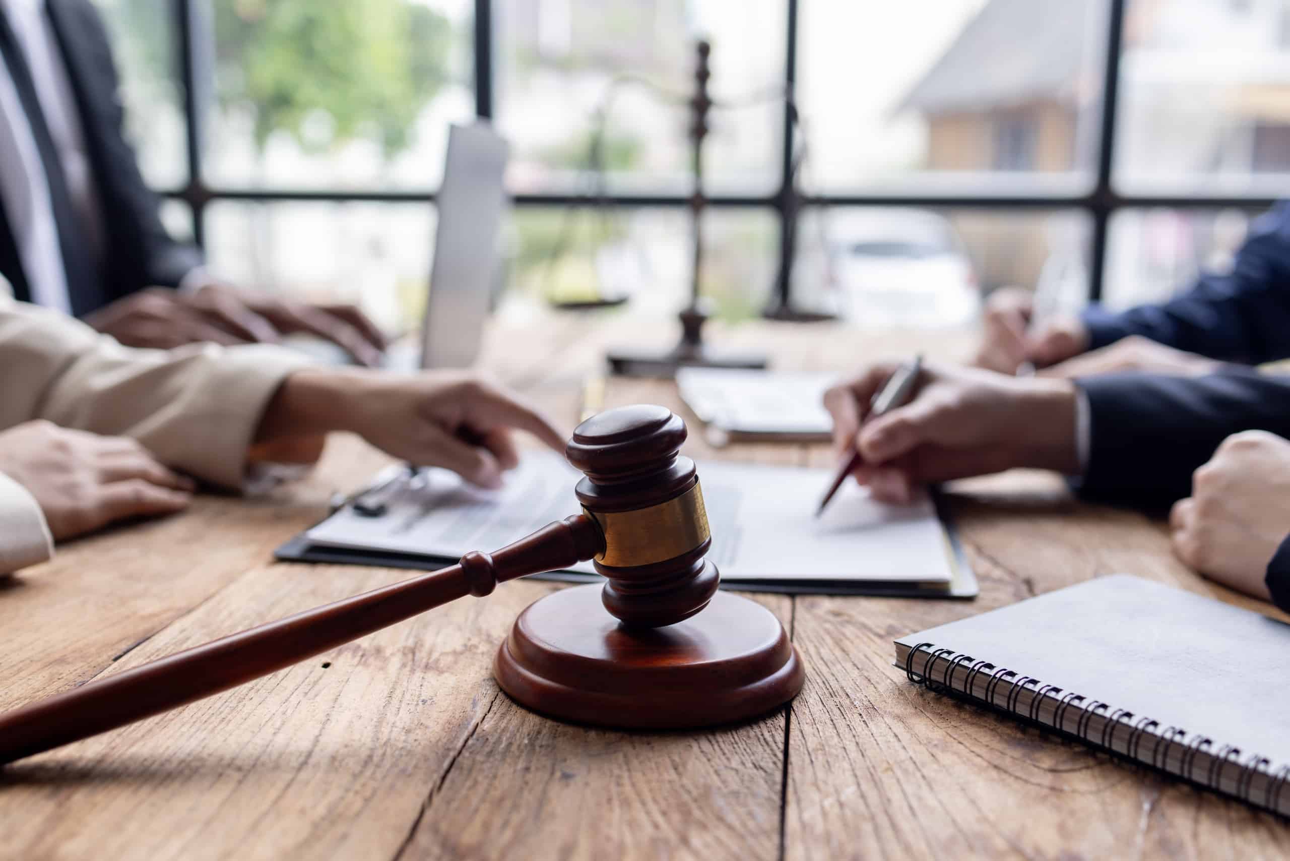 Charles M. Wynn Law Offices, PA in Marianna, FL (6)