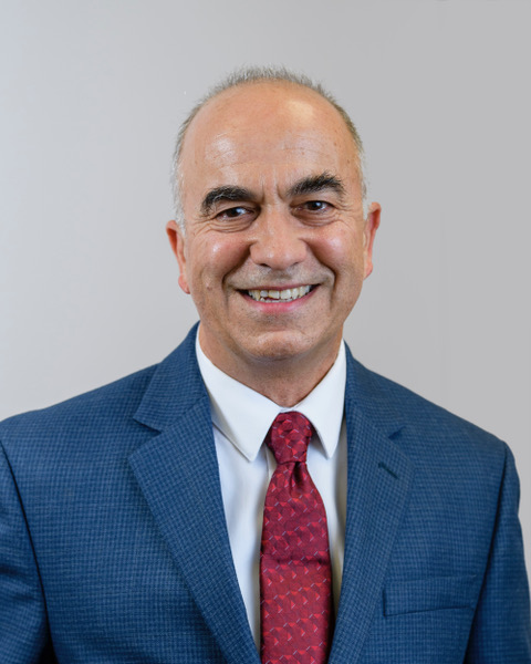Pascal Anastasi, Esq. in Capitola, CA