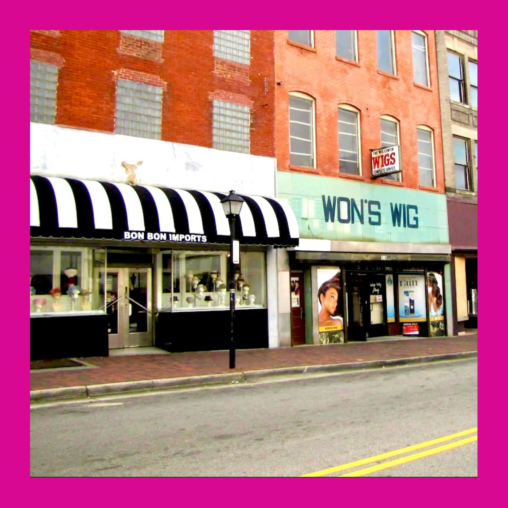 Won's Beauty Outlet in Waldorf, MD