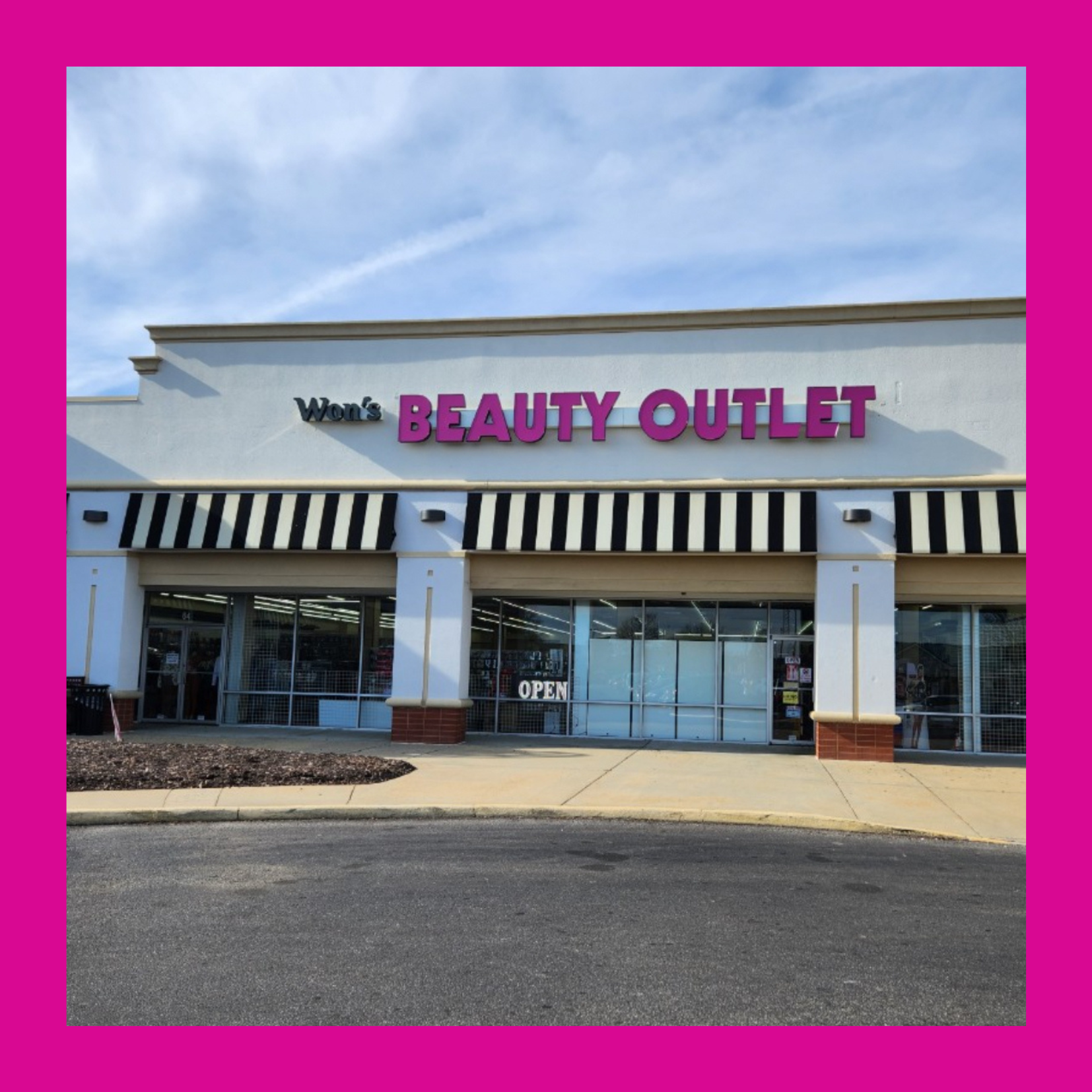 Won's Beauty Outlet in Waldorf, MD (2)
