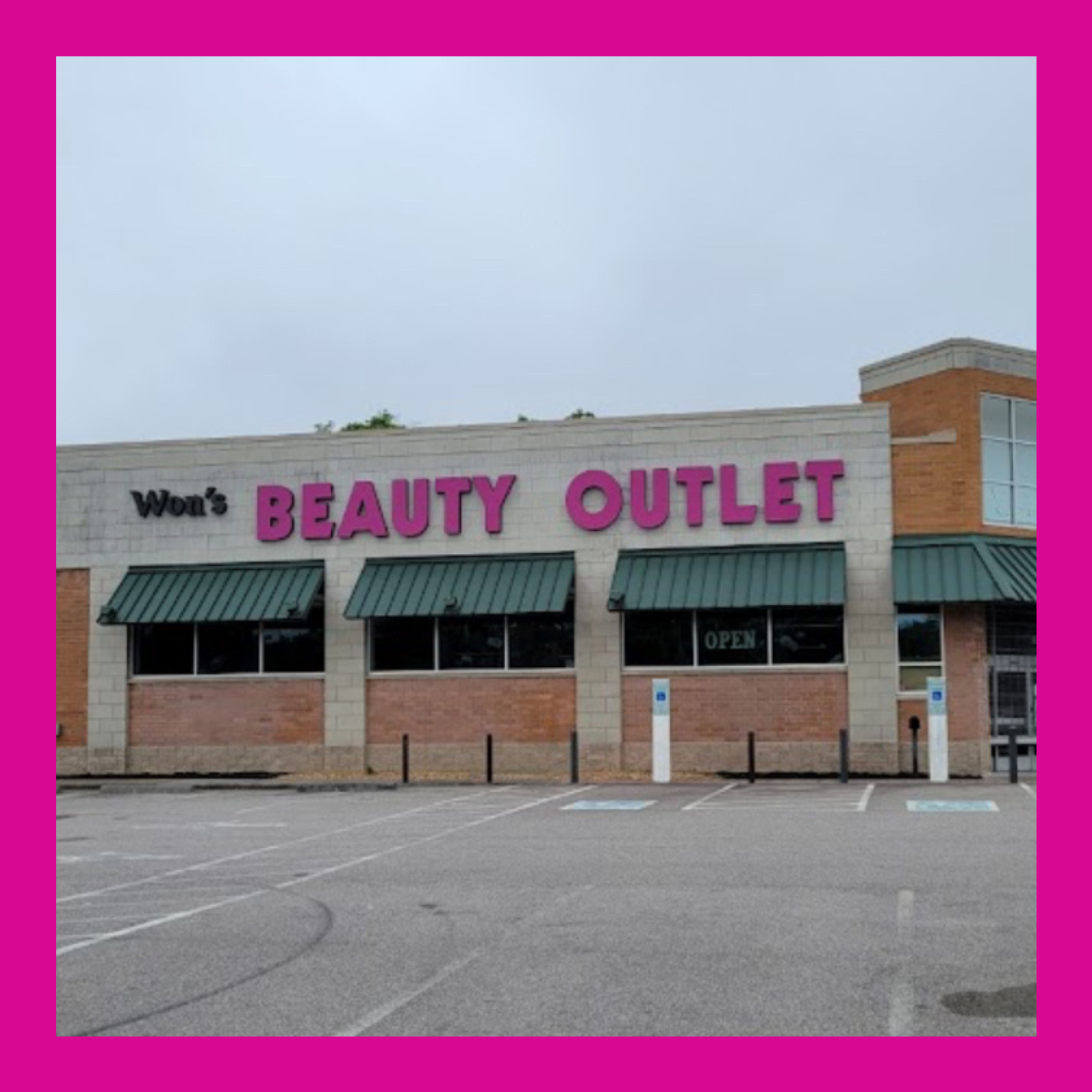 Won's Beauty Outlet in Waldorf, MD (4)