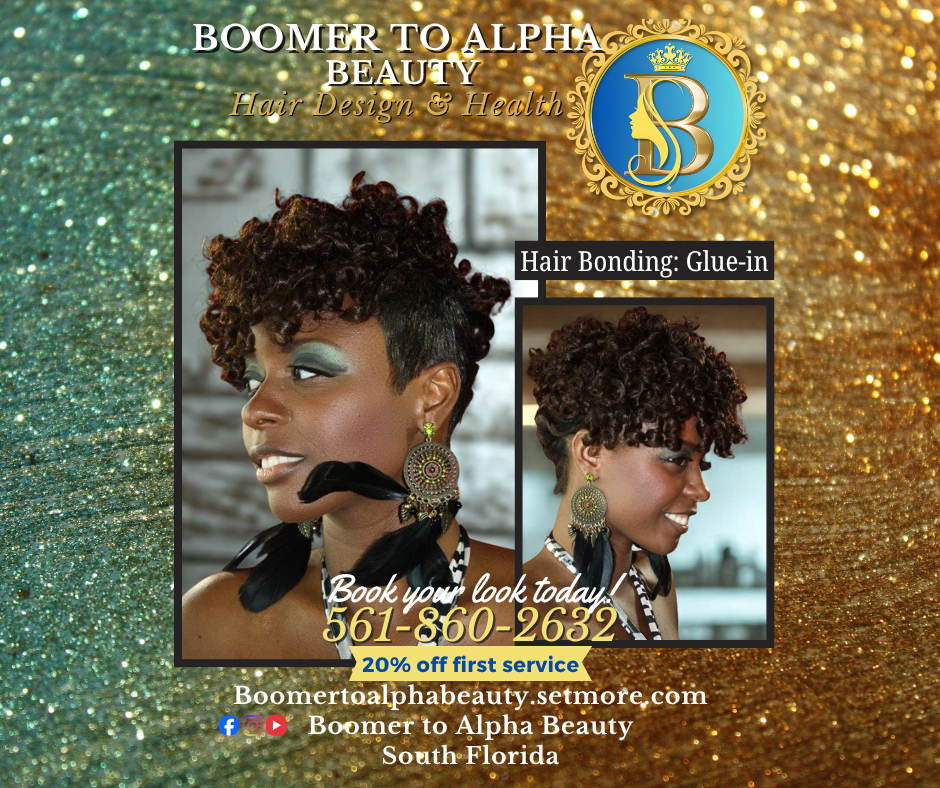 Boomer to Alpha Beauty in Loxahatchee, FL (2)