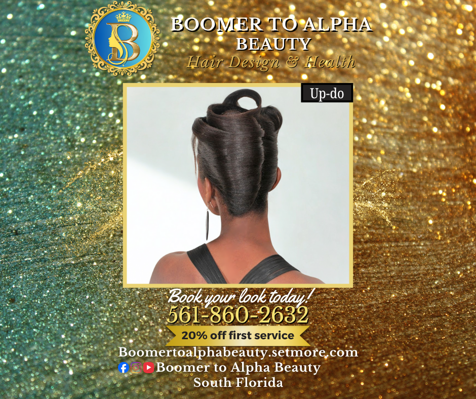 Boomer to Alpha Beauty in Loxahatchee, FL (3)