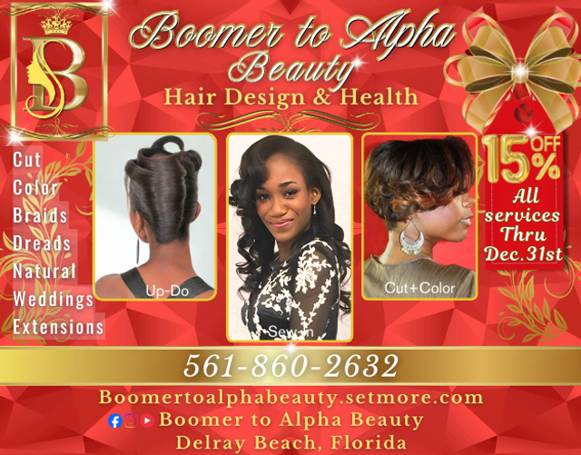 Boomer to Alpha Beauty in Loxahatchee, FL (4)
