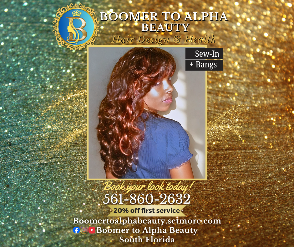 Boomer to Alpha Beauty in Loxahatchee, FL (6)