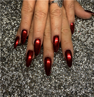 Friends Nails and Beauty Salon in Harlingen, TX
