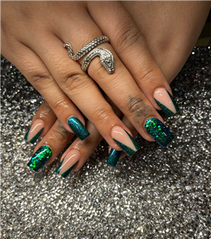 Friends Nails and Beauty Salon in Harlingen, TX (6)
