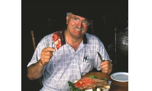 Gus's Steakhouse in Sonora, CA (2)