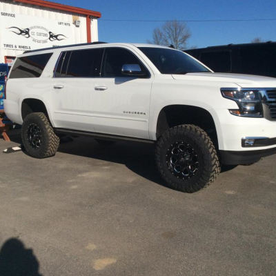 C C Customs in Berlin, MD (2)