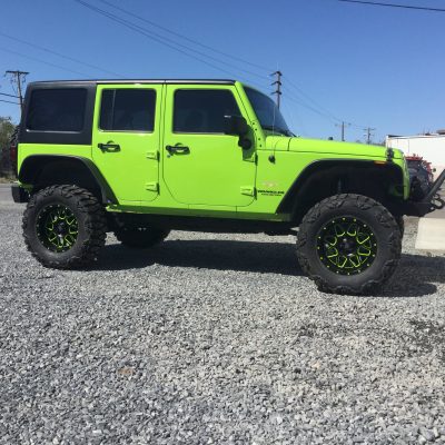 C C Customs in Berlin, MD (4)