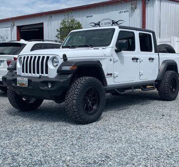 C C Customs in Berlin, MD (6)