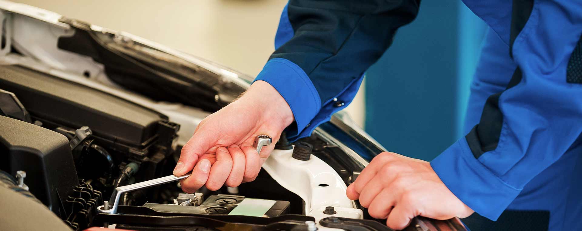 D & S Automotive in Lenoir, NC (3)