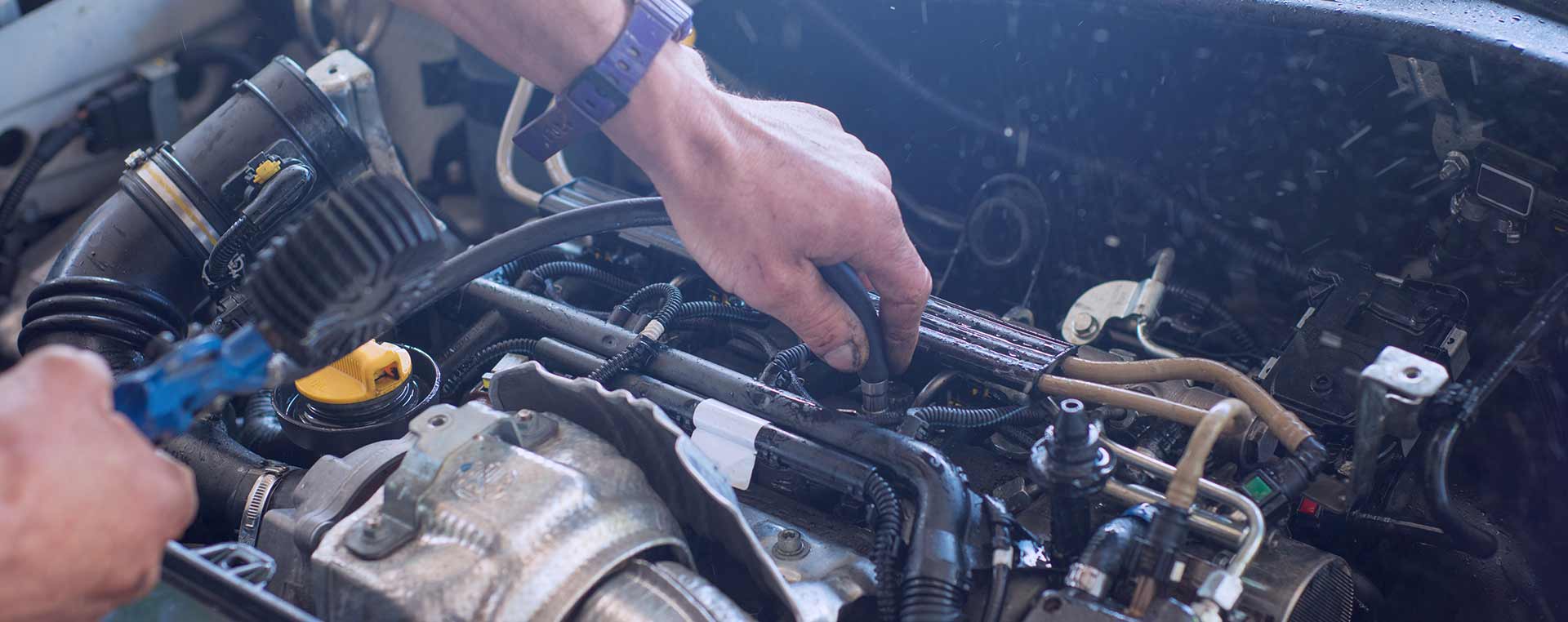 D & S Automotive in Lenoir, NC (4)
