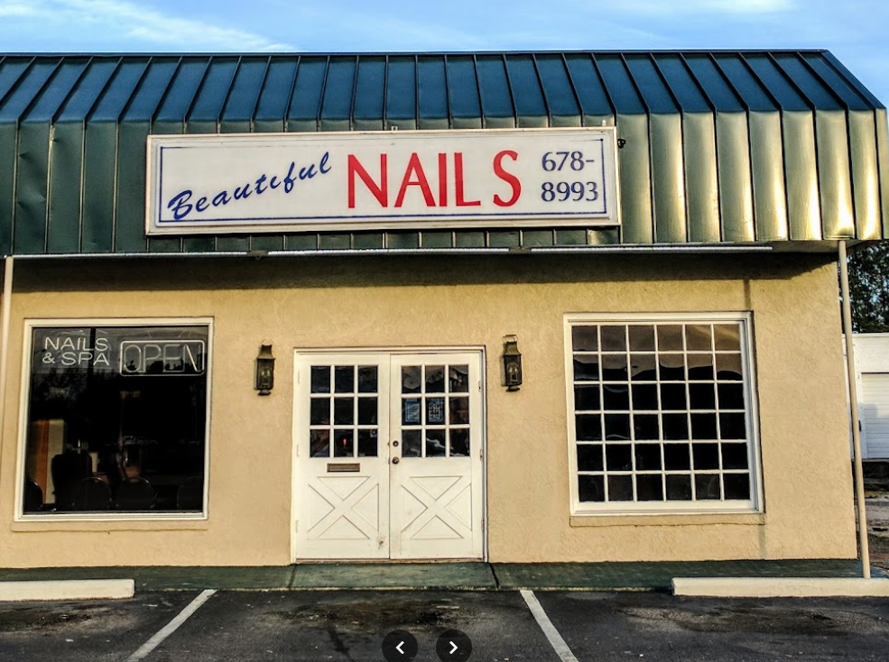 Beautiful Nails & Tanning in Florence, SC (2)