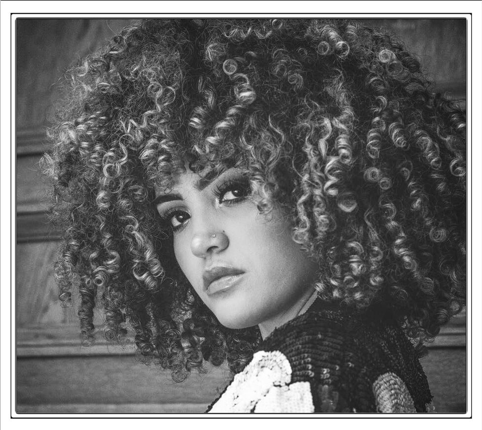 Curly Hair Salon: O'HAIRGANICS in Akron, OH (2)