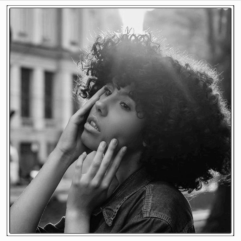 Curly Hair Salon: O'HAIRGANICS in Akron, OH (5)