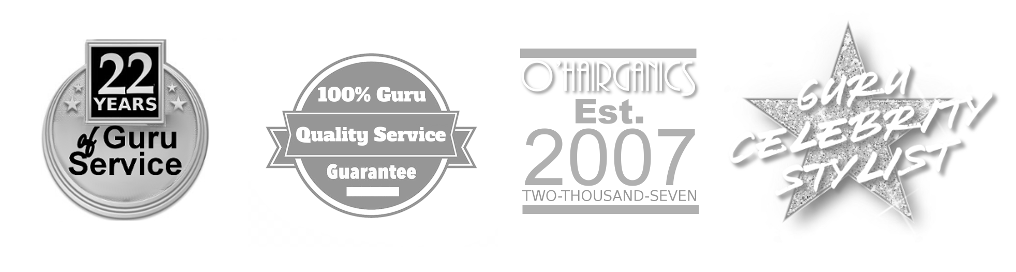 Curly Hair Salon: O'HAIRGANICS in Akron, OH (6)