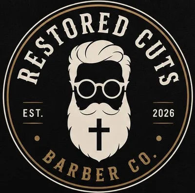 Restored Cuts Barber Co. Formally the hippie hipster in Rittman, OH (2)