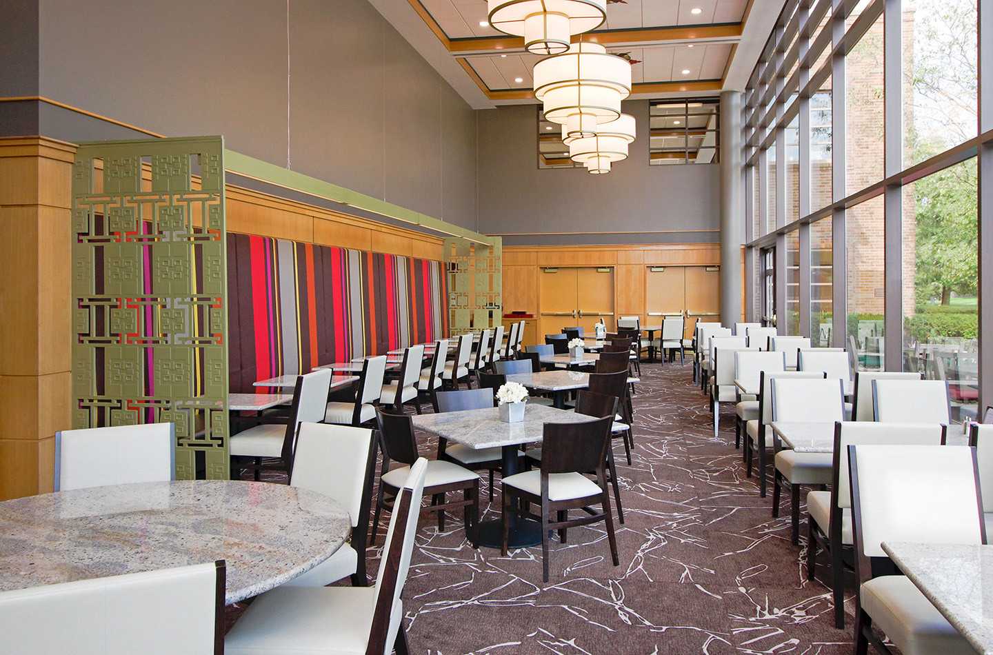 Eugenia's Restaurant in Wabash, IN