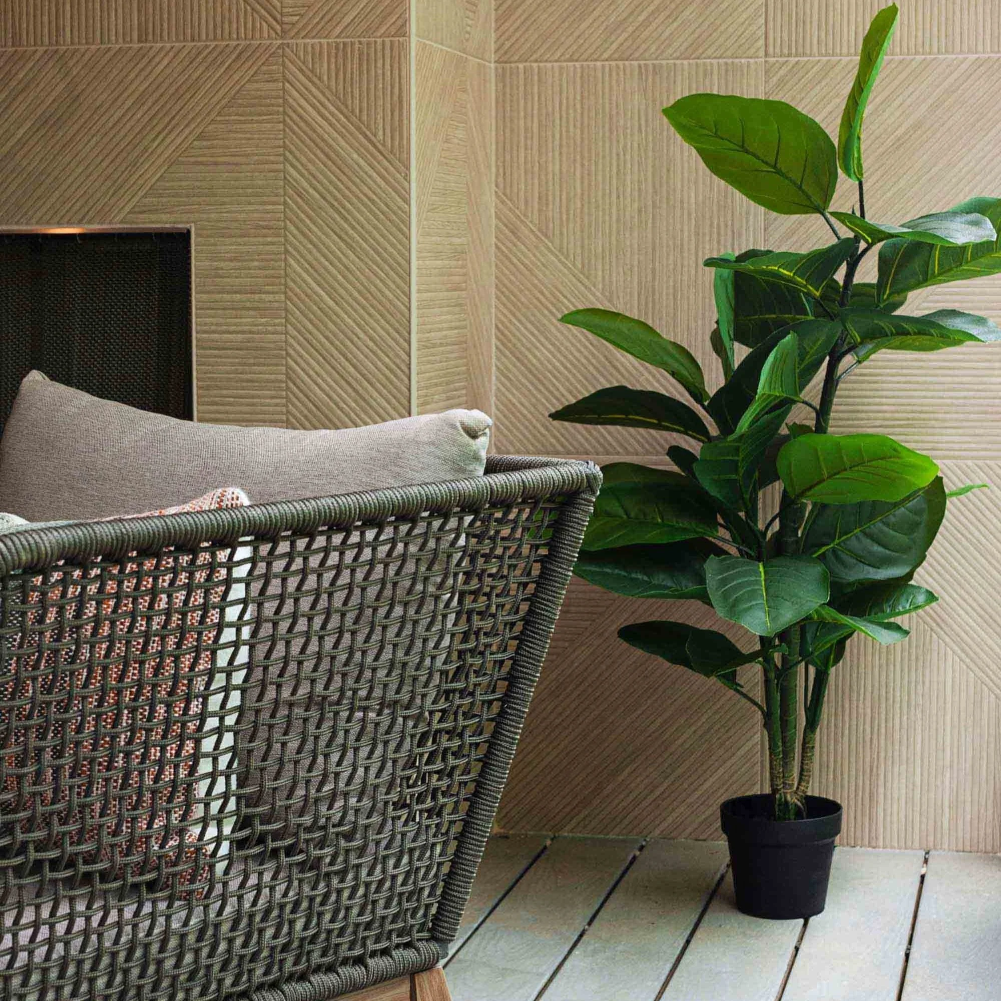 Marlaya Gross Interiors in Candor, NC