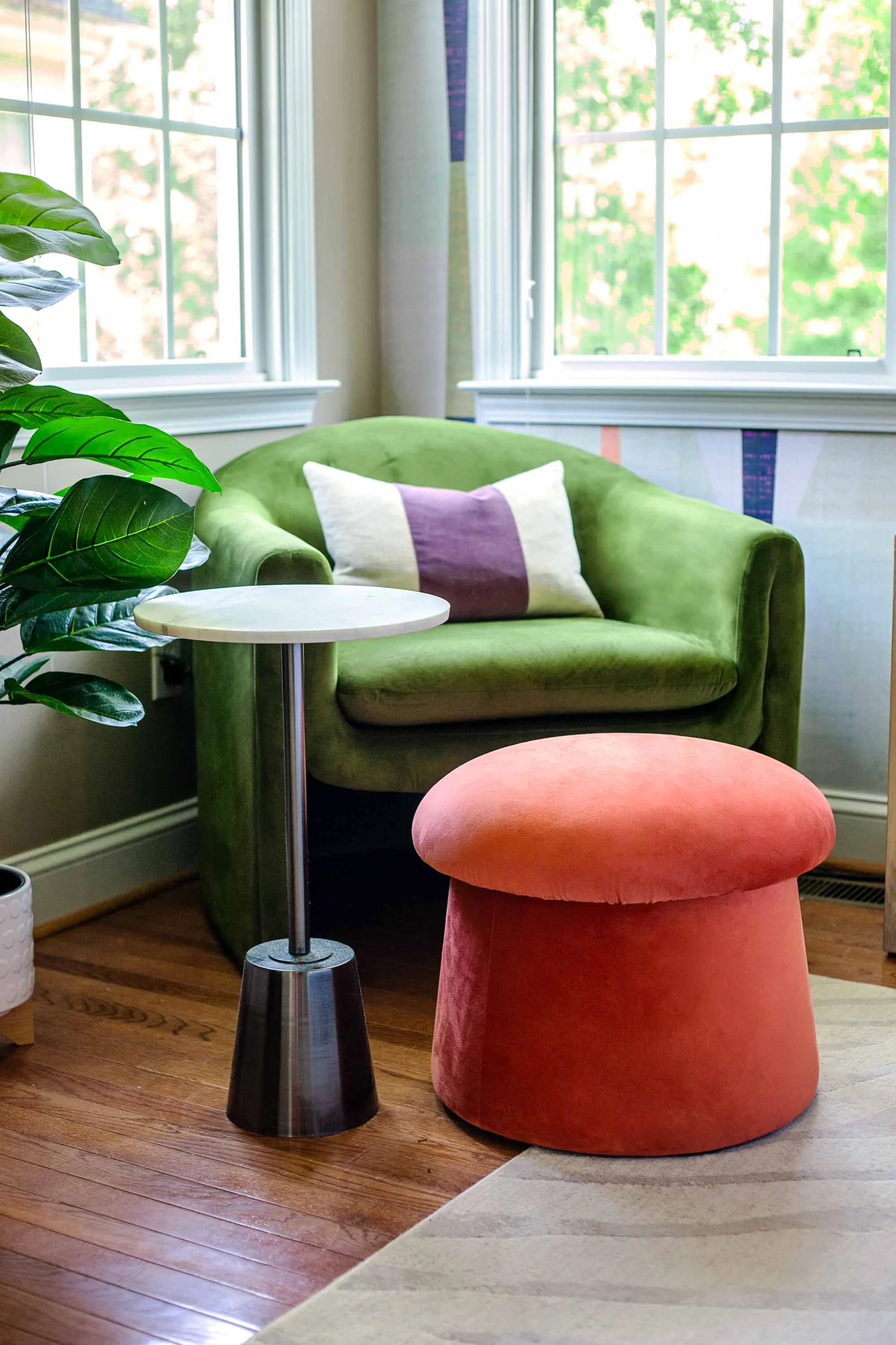 Marlaya Gross Interiors in Candor, NC (5)