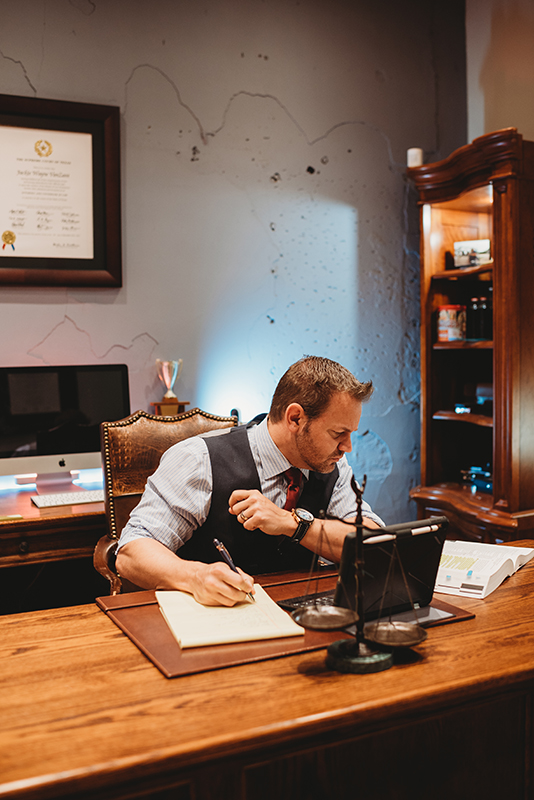 Law Office of Jackie VanZant, PLLC in Sherman, TX (2)