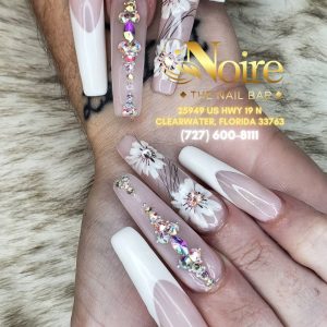 Noire The Nail Bar - Nail Salon Clearwater FL in Clearwater, FL (2)