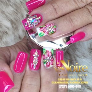 Noire The Nail Bar - Nail Salon Clearwater FL in Clearwater, FL (3)