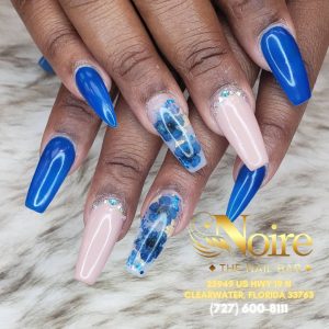 Noire The Nail Bar - Nail Salon Clearwater FL in Clearwater, FL (4)