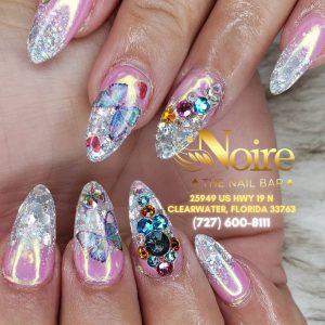 Noire The Nail Bar - Nail Salon Clearwater FL in Clearwater, FL (5)