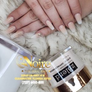 Noire The Nail Bar - Nail Salon Clearwater FL in Clearwater, FL (6)