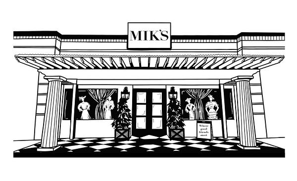 Mik's in Wichita Falls, TX (2)