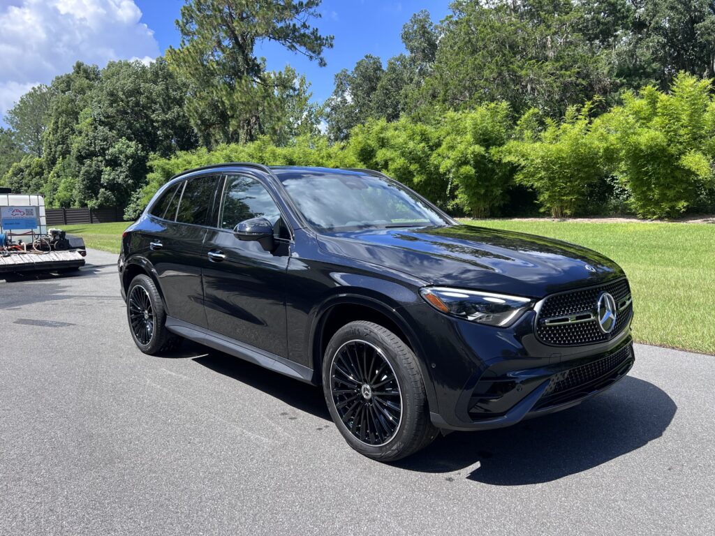Jacksons Mobile Detailing in Alachua, FL