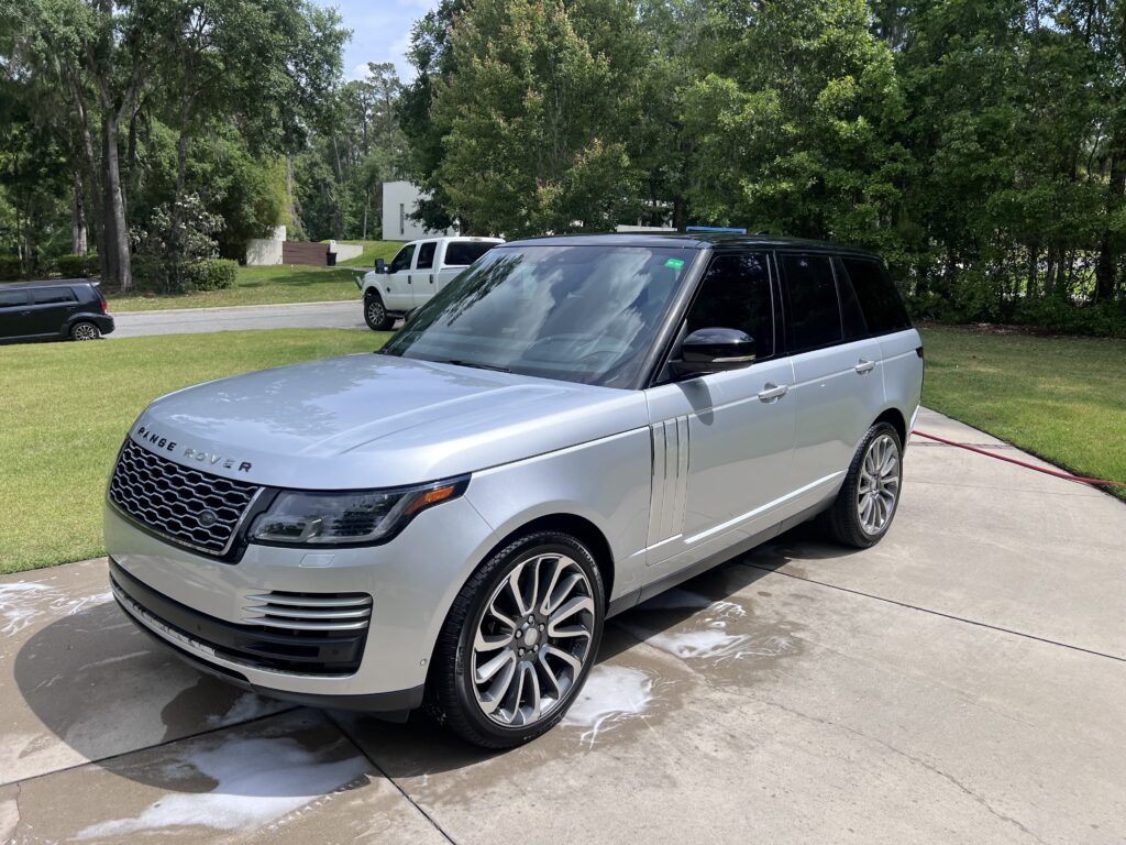Jacksons Mobile Detailing in Alachua, FL (2)