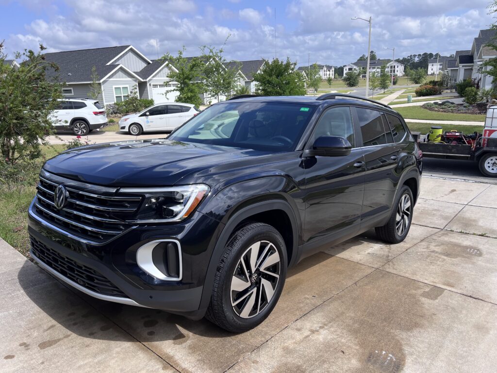 Jacksons Mobile Detailing in Alachua, FL (3)