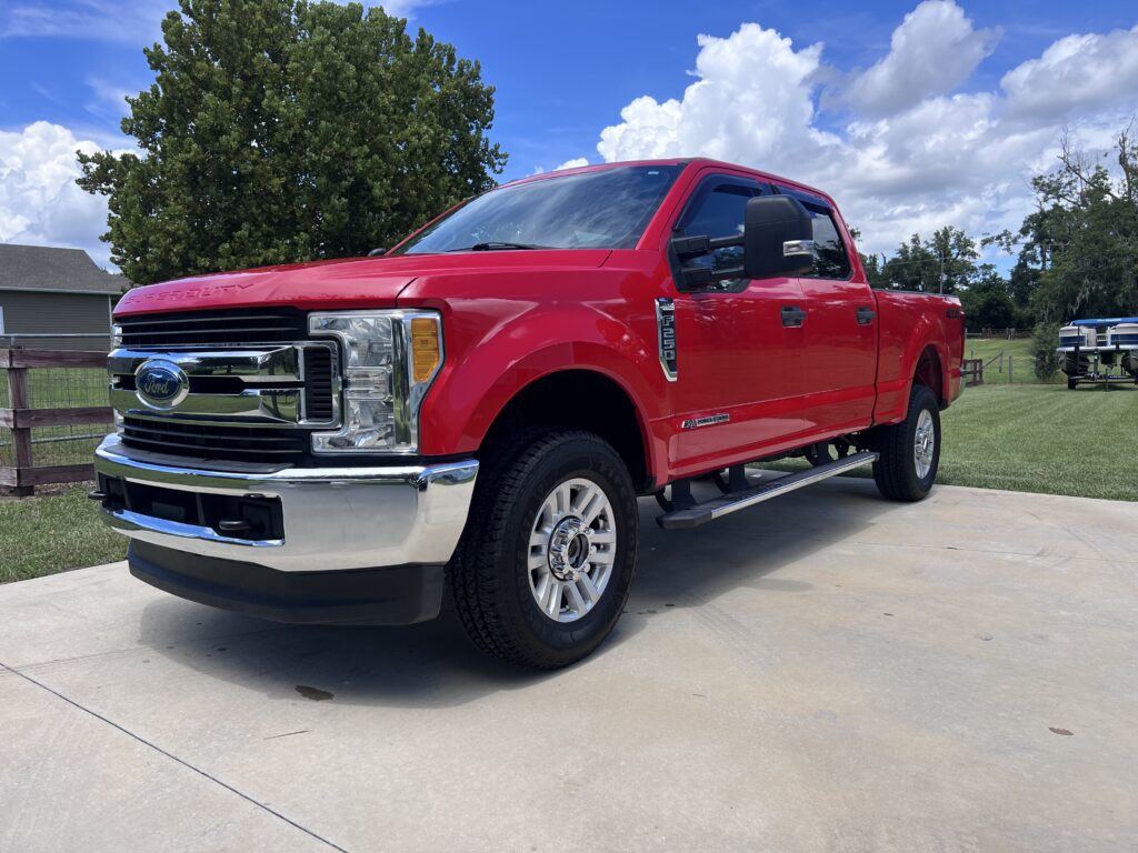 Jacksons Mobile Detailing in Alachua, FL (4)