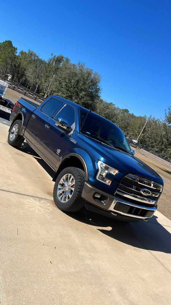 Jacksons Mobile Detailing in Alachua, FL (5)