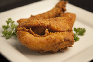 Frank's Cajun and Soul Kitchen in Marietta, GA (2)
