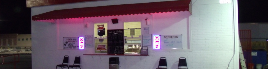 Frank's Cajun and Soul Kitchen in Marietta, GA (4)