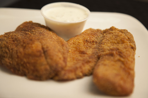 Frank's Cajun and Soul Kitchen in Marietta, GA (6)